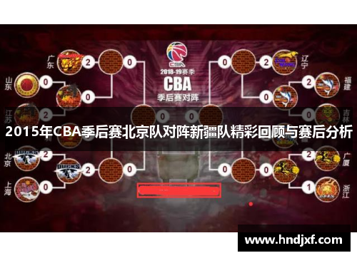 2015年CBA季后赛北京队对阵新疆队精彩回顾与赛后分析